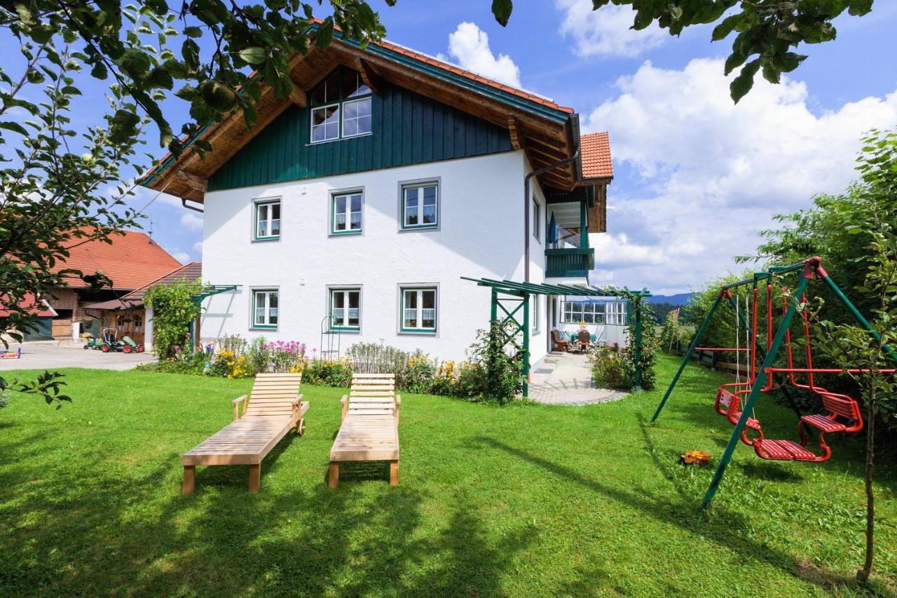 Siglbauernhof Villa Laufen Exterior photo